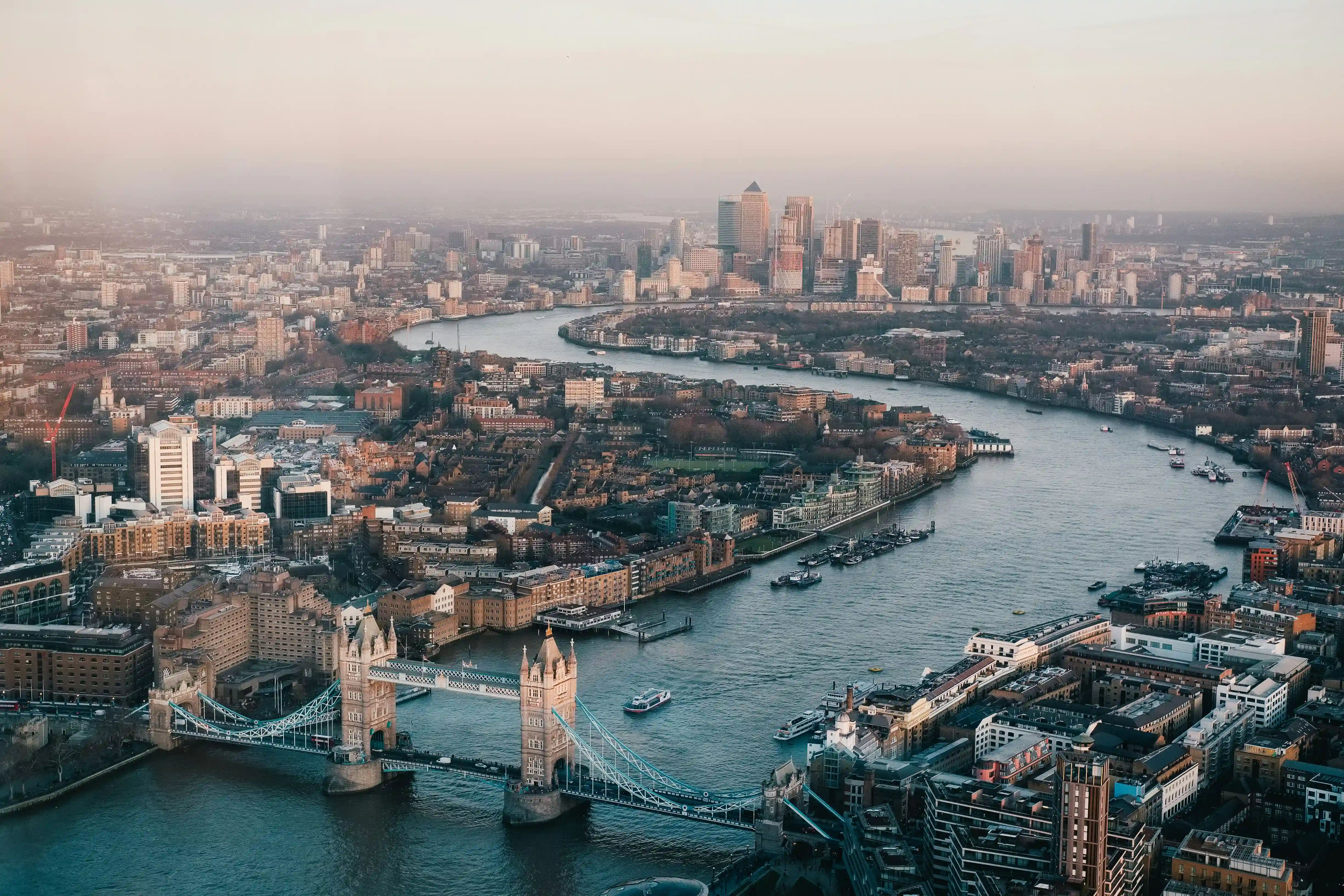 Kaplan London
