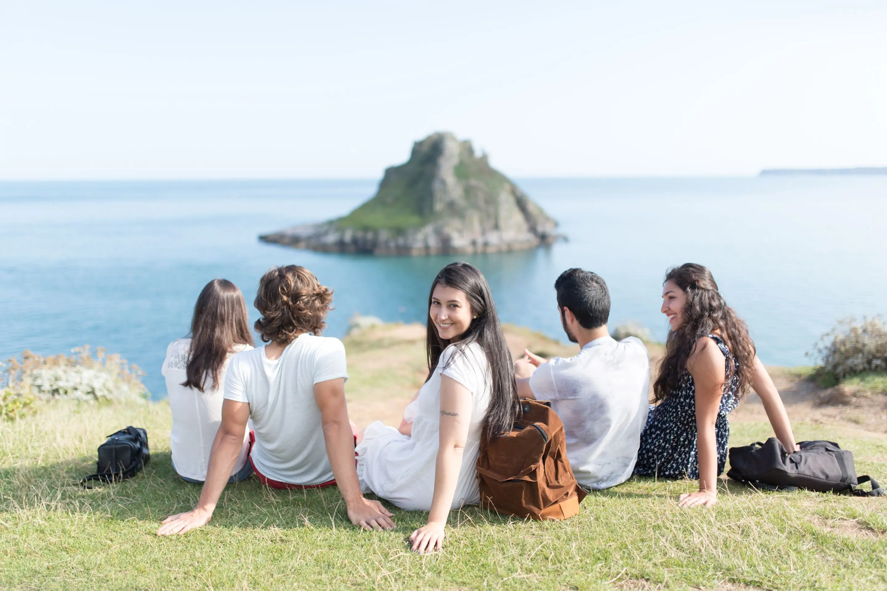 Kaplan Torquay — Student Activities